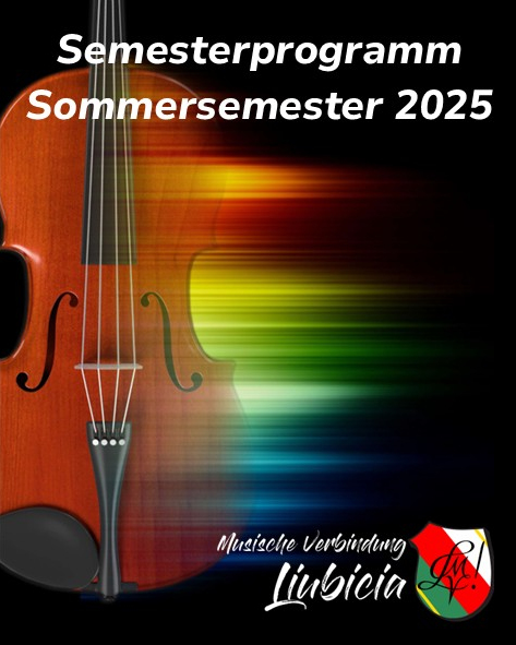 Semesterprogramm